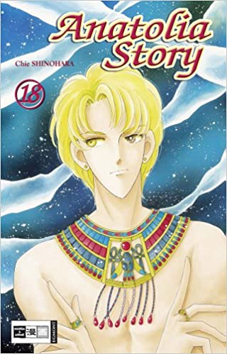 Anatolia Story - Band 18