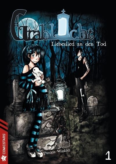 Grablicht (eBook) - Band 1 (Kapitel 2)