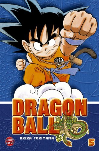 Dragon Ball Sammelband-Edition - Band 5