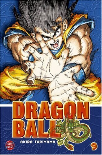 Dragon Ball Sammelband-Edition - Band 9