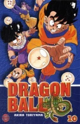 Dragon Ball Sammelband-Edition - Band 10