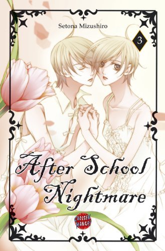 After School Nightmare - Band 3