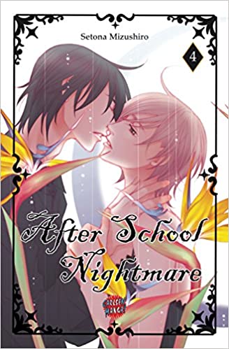 After School Nightmare - Band 4