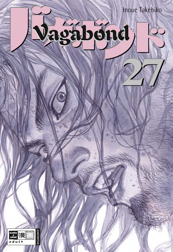 Vagabond - Band 27