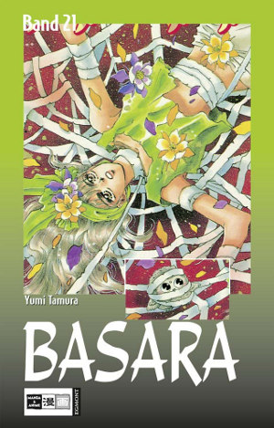 Basara - Band 21