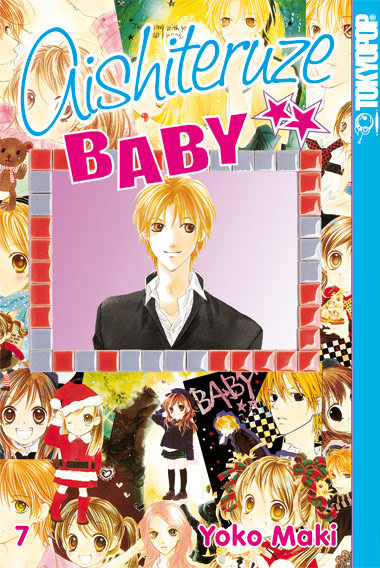 Aishiteruze Baby - Band 7
