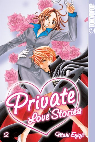 Private Lovestories - Band 2