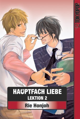 Hauptfach Liebe - Band 2