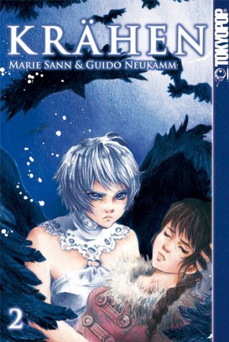 Krähen - Band 2