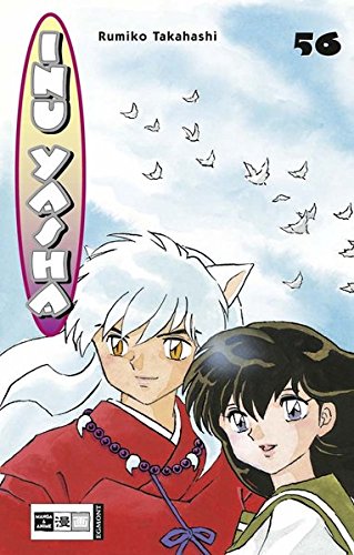 Inu Yasha - Band 56