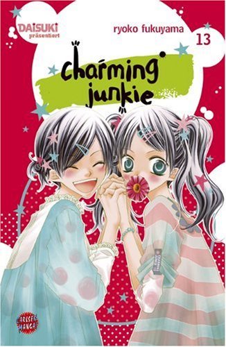 Charming Junkie - Band 13
