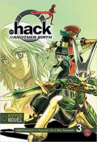 .hack//Another Birth - Band 3