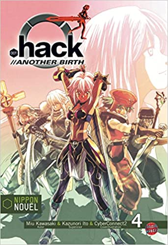 .hack//Another Birth - Band 4