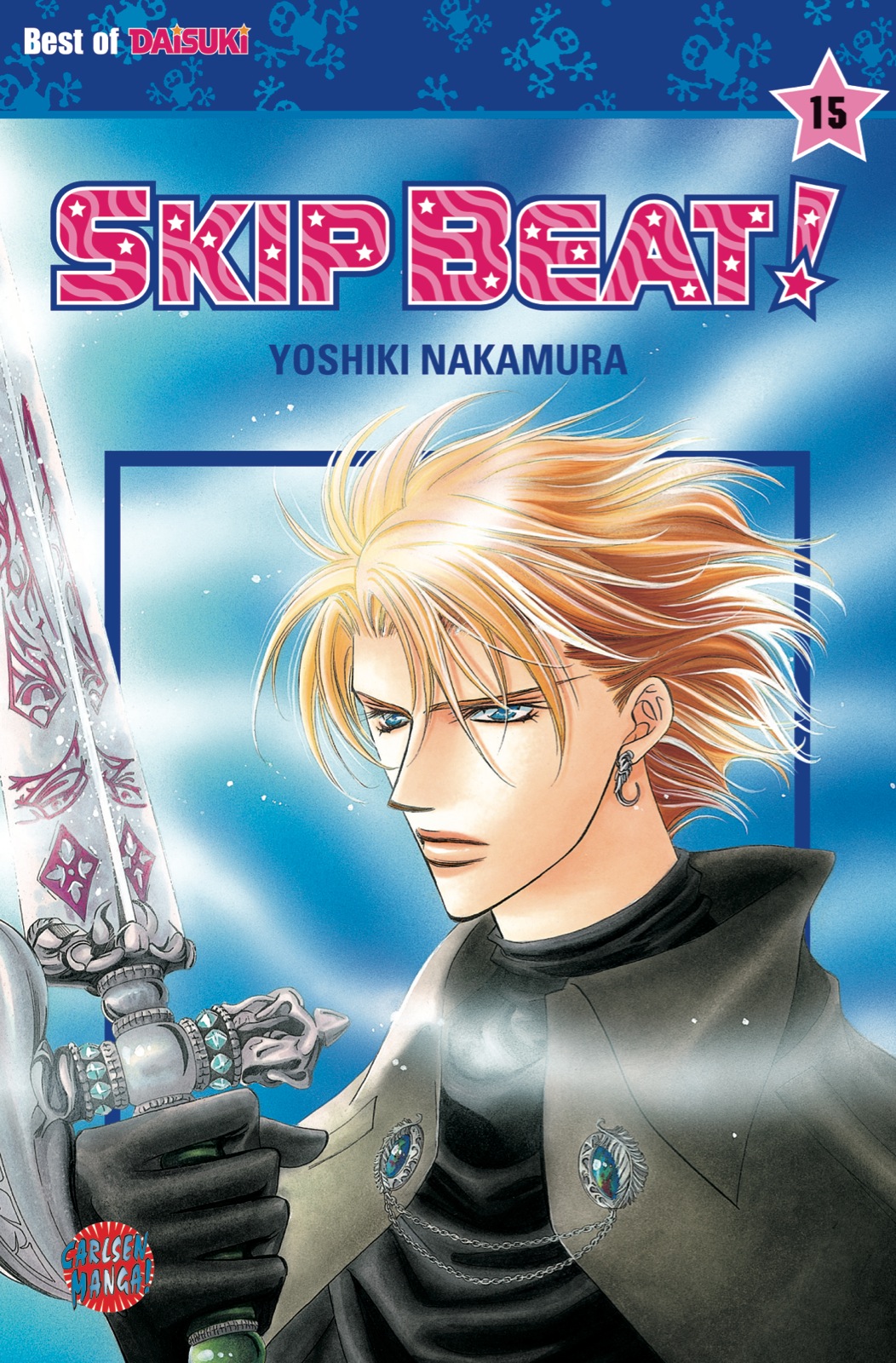 Skip Beat! - Band 15