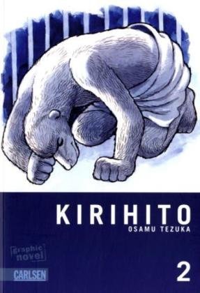Kirihito - Band 2