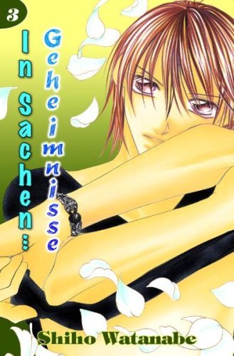 In Sachen ... - Band 3 (Geheimnisse)