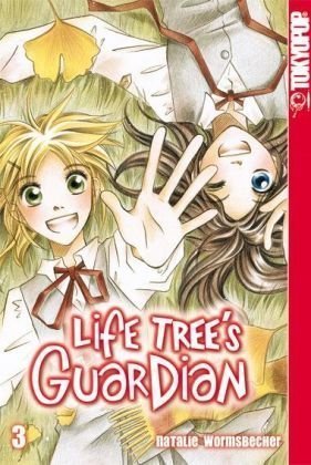 Life Tree's Guardian - Band 3