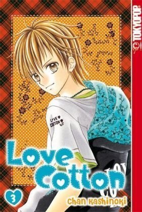 Love Cotton - Band 3