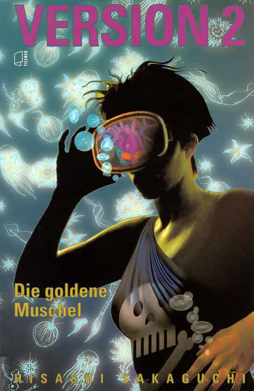Version - Band 2 (Die goldenen Muschel)
