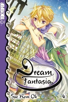 Dream Fantasia - Band 4