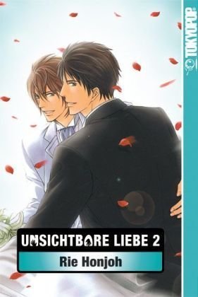 Unsichtbare Liebe - Band 2