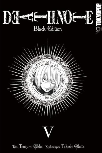 Death Note - Black Edition - Band 5