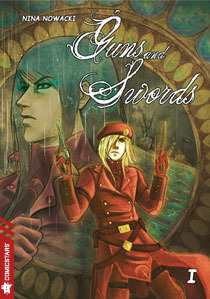 Guns and Swords (eBook)