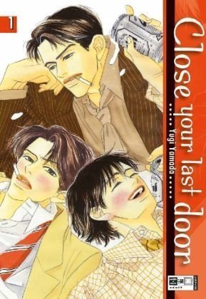 Close your last door