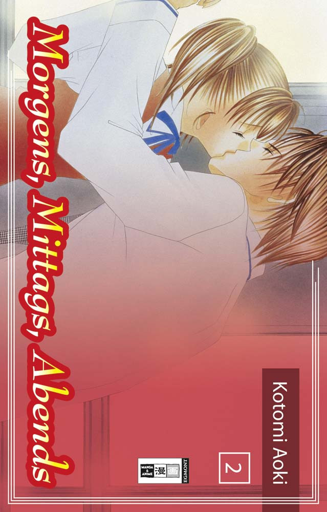 Morgens, Mittags, Abends - Band 2