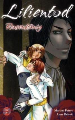 Lilientod - Band 2 (Rosenkönig)