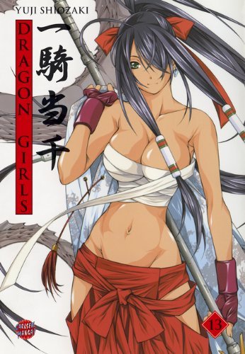 Dragon Girls - Band 13