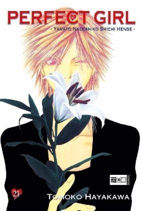 Perfect Girl - Band 21