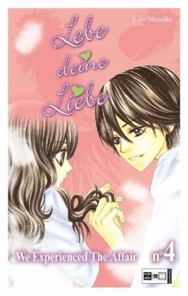 Lebe deine Liebe - Band 4