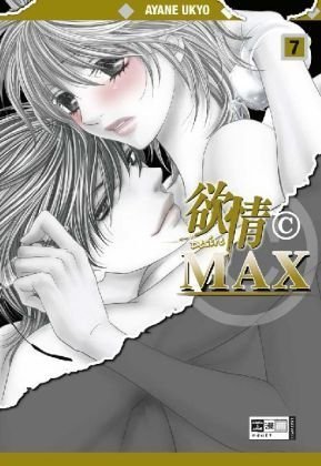 Desire ©Max - Band 7