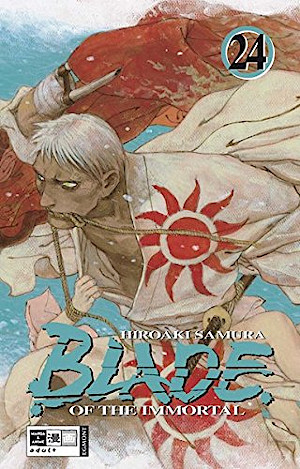 Blade of the Immortal - Band 24