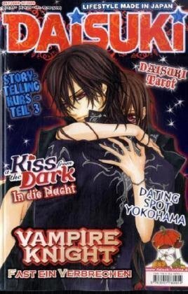 DAISUKI - Band 81 (10/2009)