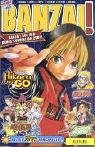 Banzai - Band 37 (11/2004)