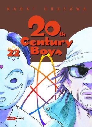 20th Century Boys - Band 22