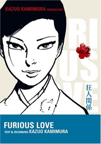 Furious Love - Band 2