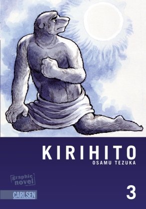 Kirihito - Band 3