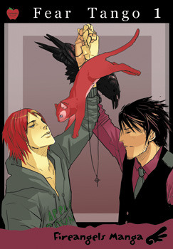 Fear Tango