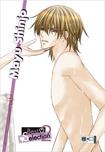 Best Selection - Mayu Shinjo - Band 2