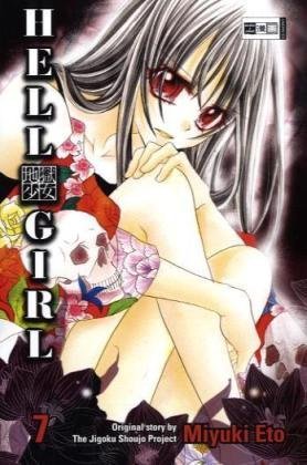 Hell Girl - Band 7