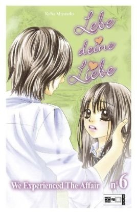 Lebe deine Liebe - Band 6