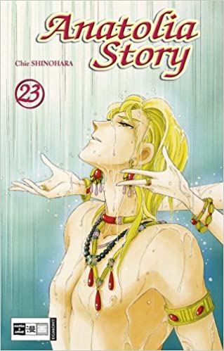 Anatolia Story - Band 23