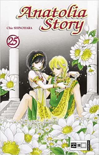 Anatolia Story - Band 25