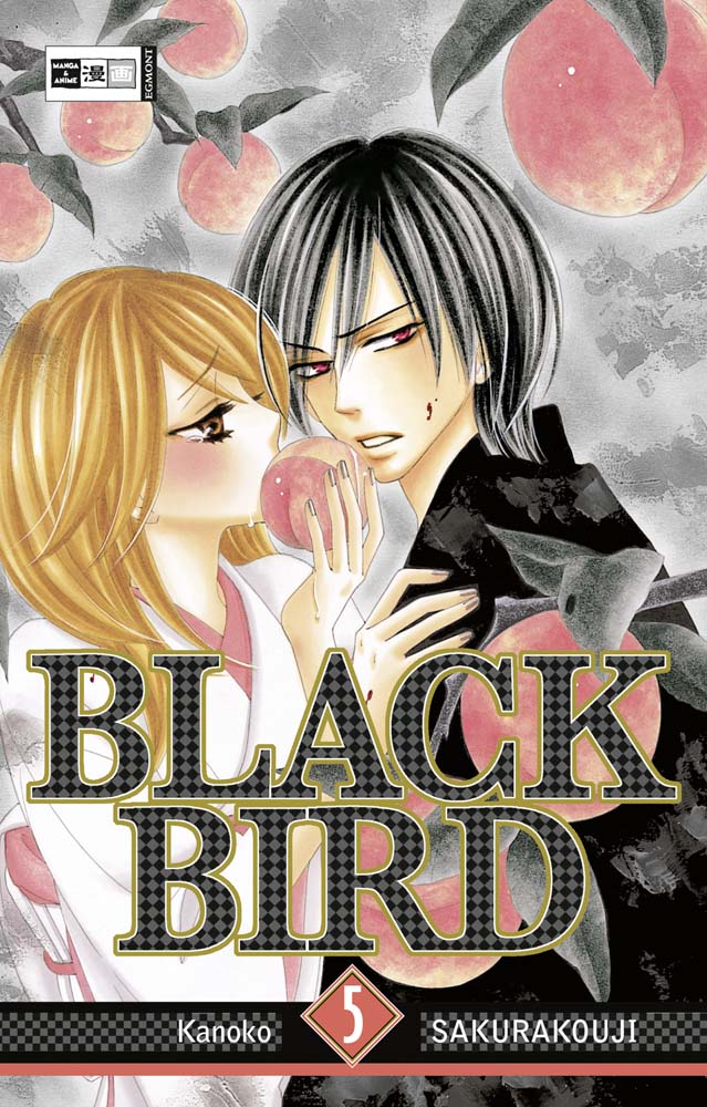 Black Bird - Band 5