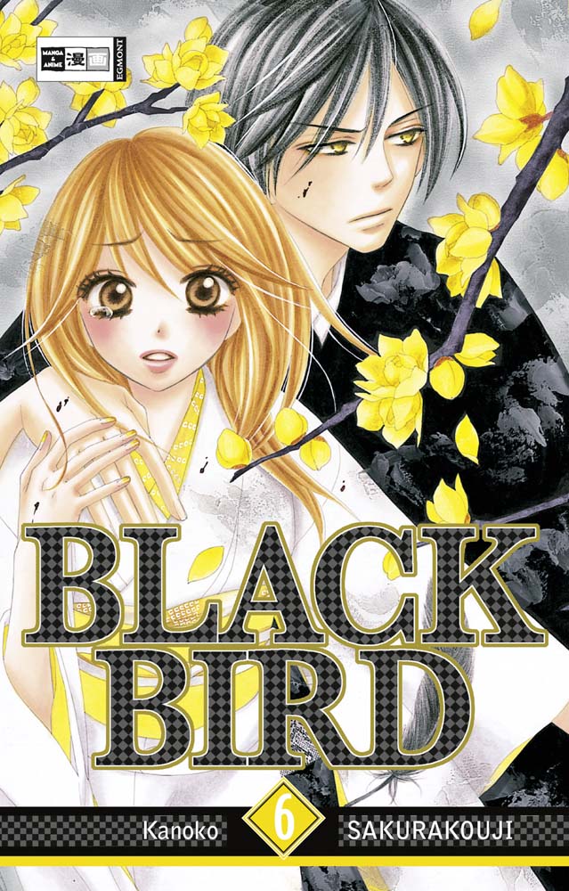 Black Bird - Band 6