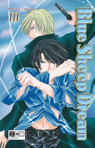 Blue Sheep Dream - Band 3