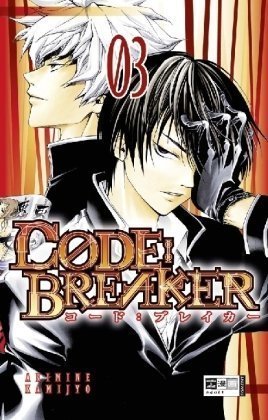 CODE:BREAKER - Band 3